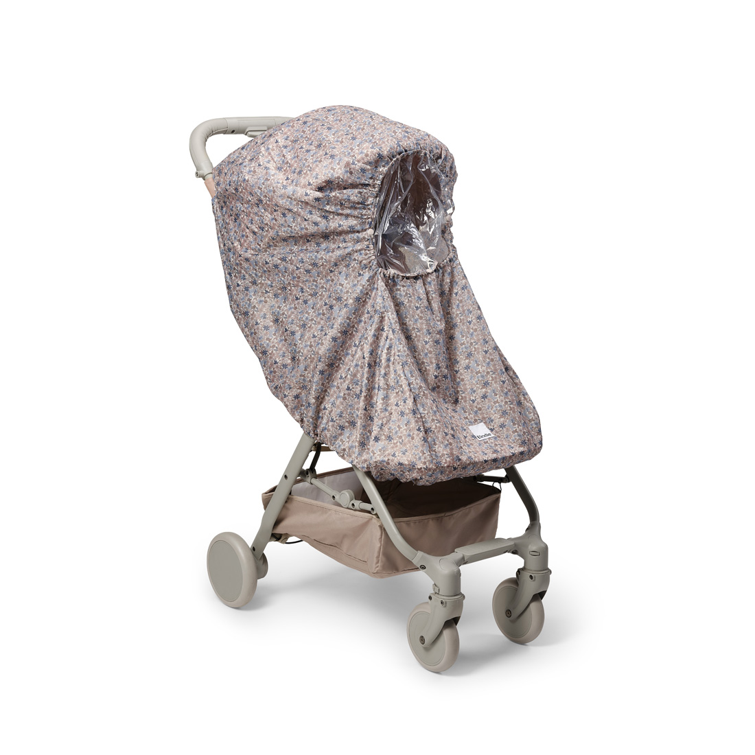 Baby stroller rain sales cover